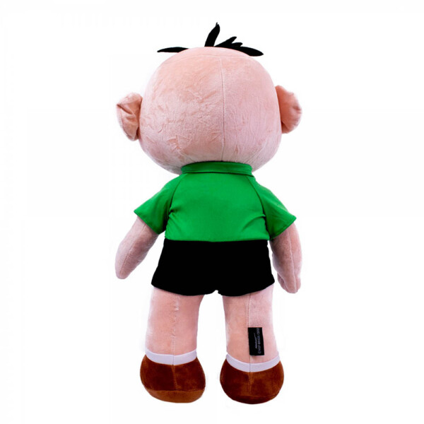 Boneco Cebolinha 51cm