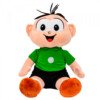 Boneco Cebolinha Sentado 42cm