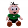 Boneco Cebolinha Sentado Pequeno