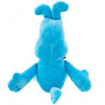 Cachorro Bidu De Pelúcia 35cm