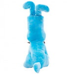Cachorro Bidu De Pelúcia Sentado 35cm