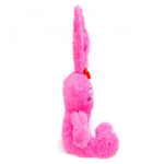 Coelho Dalila De Pelúcia 30cm