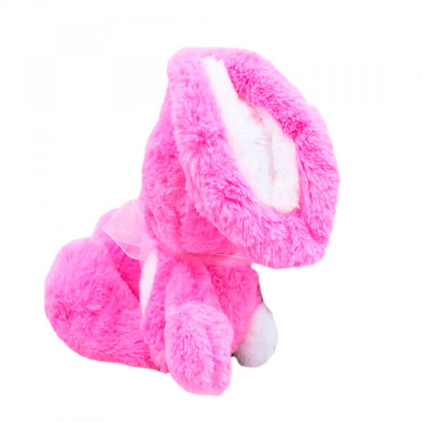 Coelho Dalila De Pelúcia 32cm