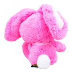 Coelho Dalila De Pelúcia 32cm