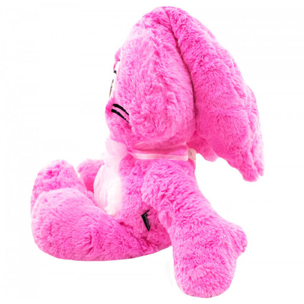Coelho Dalila De Pelúcia 50cm
