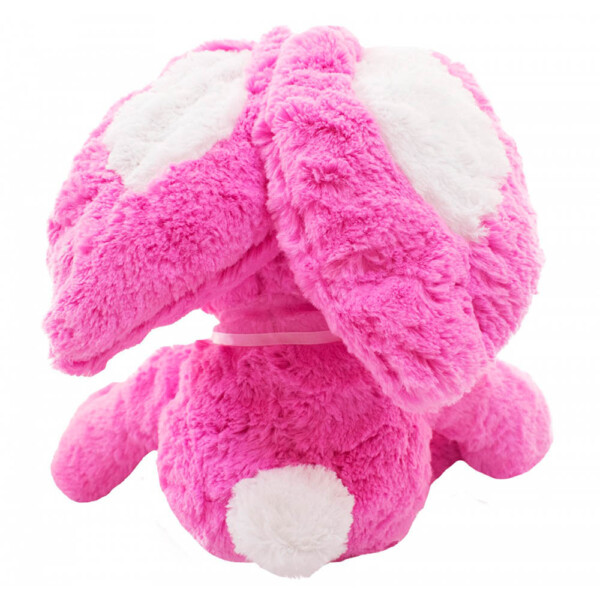 Coelho Dalila De Pelúcia 50cm