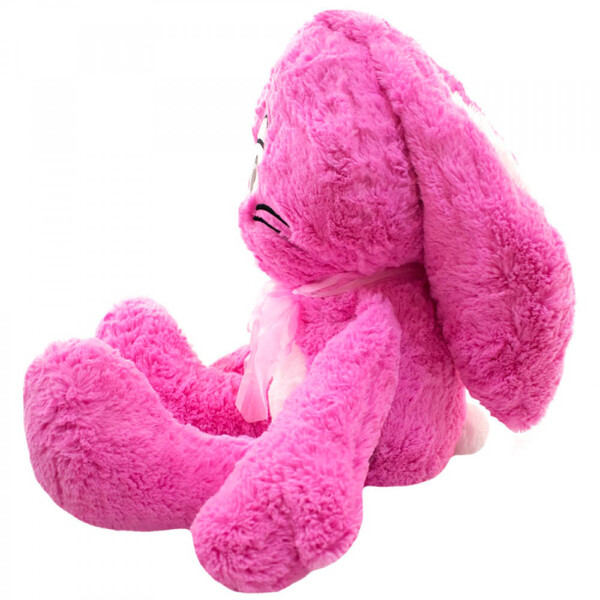 Coelho Dalila De Pelúcia 75cm