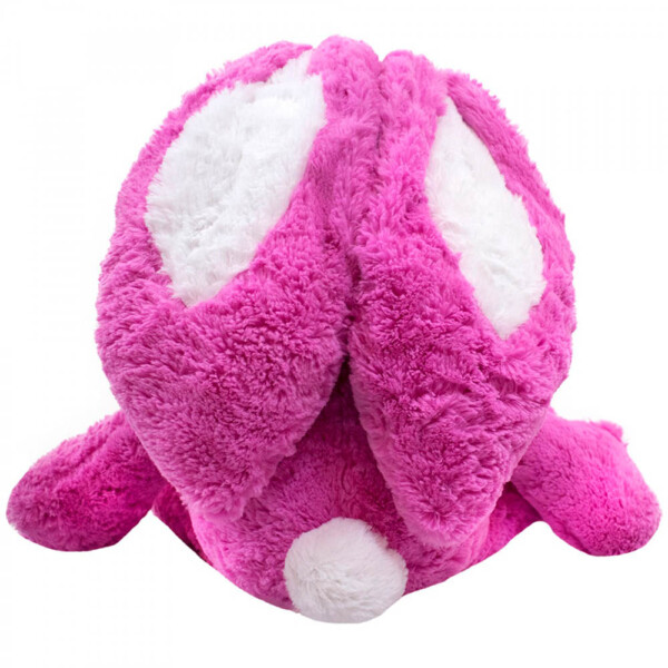 Coelho Dalila De Pelúcia 75cm