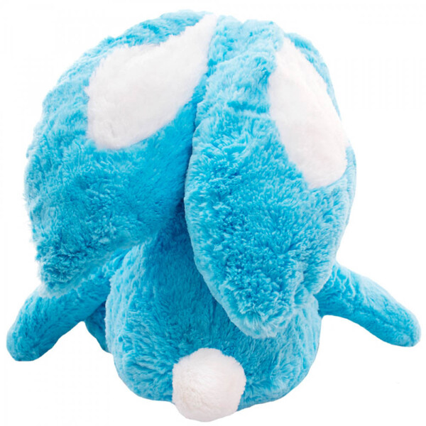 Coelho Sansão De Pelúcia 75cm