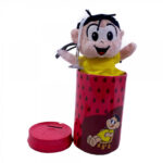Cofre Boneca Magali