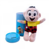 Cofre Boneco Cascão