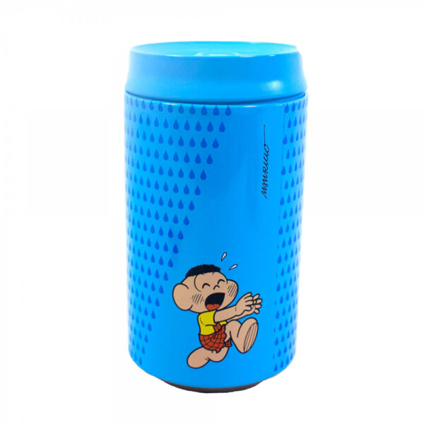 Cofre Boneco Cascão