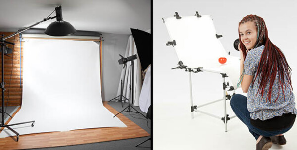 Dicas De Como Tirar Boas Fotos De Produtos