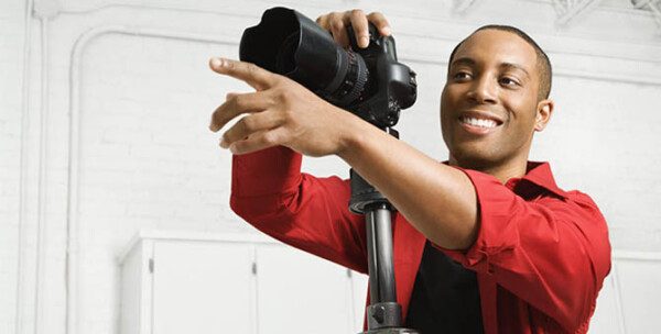 Dicas De Como Tirar Boas Fotos De Produtos