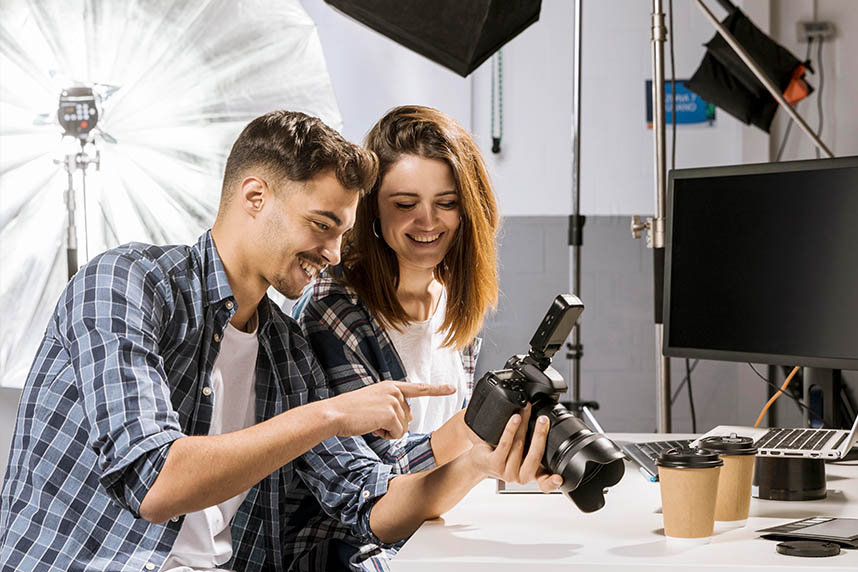 Dicas De Como Tirar Boas Fotos De Produtos