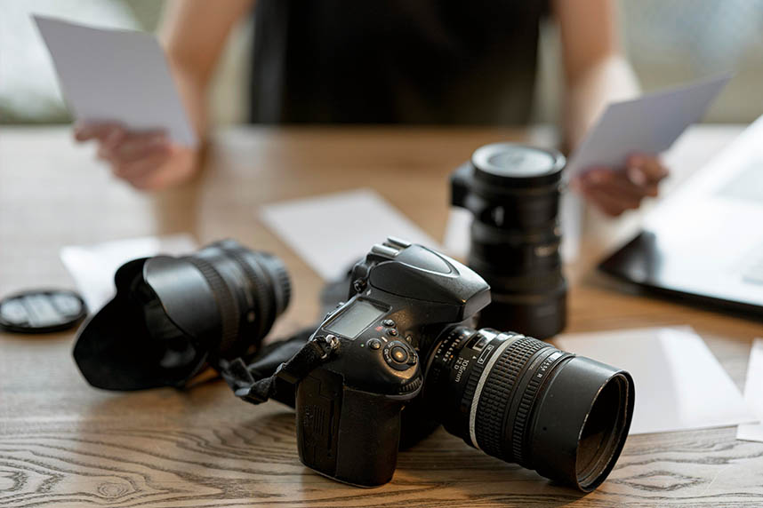 Guia De Compras De Câmeras Fotográficas E Filmadoras