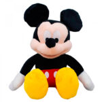 Pelúcia Mickey 28cm Disney