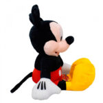 Pelúcia Mickey 28cm Disney
