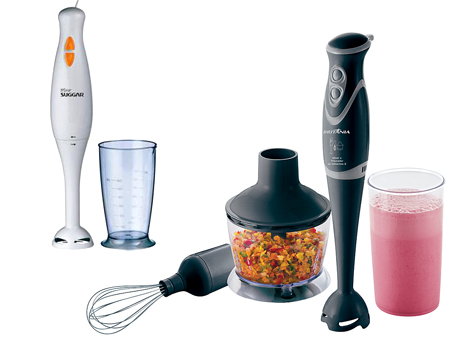 Mixer Varias Marcas
