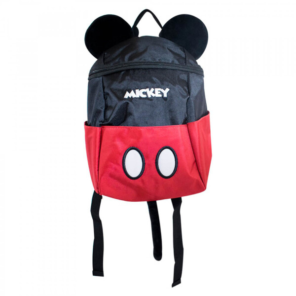 Mochila Mickey Infantil