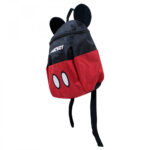 Mochila Mickey Infantil