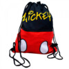 Mochila Mickey Saco 40x32cm