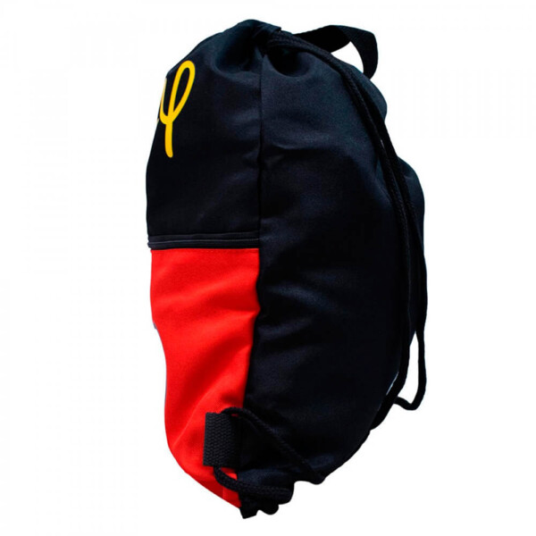 Mochila Mickey Tipo Saco