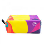 Necessaire Mickey Retangular Formato 90 Anos