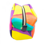 Necessaire Mickey Retangular Formato 90 Anos