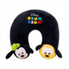 Almofada De Pescoço Pateta E Pluto Tsum Tsum