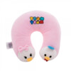 Almofada De Pescoço Pato Donald E Pata Daisy Tsum Tsum