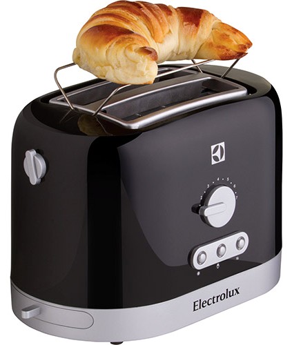 Torradeira Electrolux