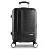 Mala De Bordo Jacki Design Executiva Preto
