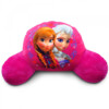 Almofada De Encosto Anna E Elsa Média Frozen