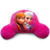 Almofada De Encosto Anna E Elsa Grande Frozen