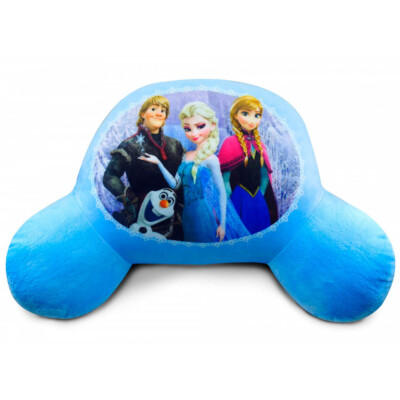 Almofada De Encosto Kristoff Olaf