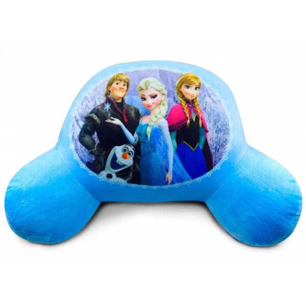 Almofada De Encosto Kristoff Olaf