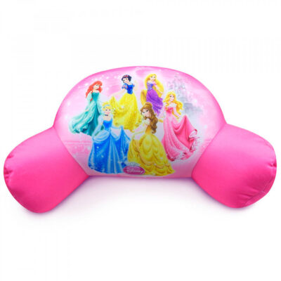 Almofada De Encosto Princesas Isopor