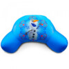 Almofada De Encosto Olaf Frozen Isopor Pequena