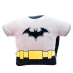 Almofada Batman Formato 56x40cm