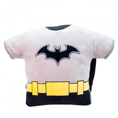 Almofada Batman Formato 56x40cm