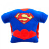 Almofada Superman Fibra Formato 56x40cm