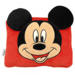 Almofada Mickey Multi-função Fibra