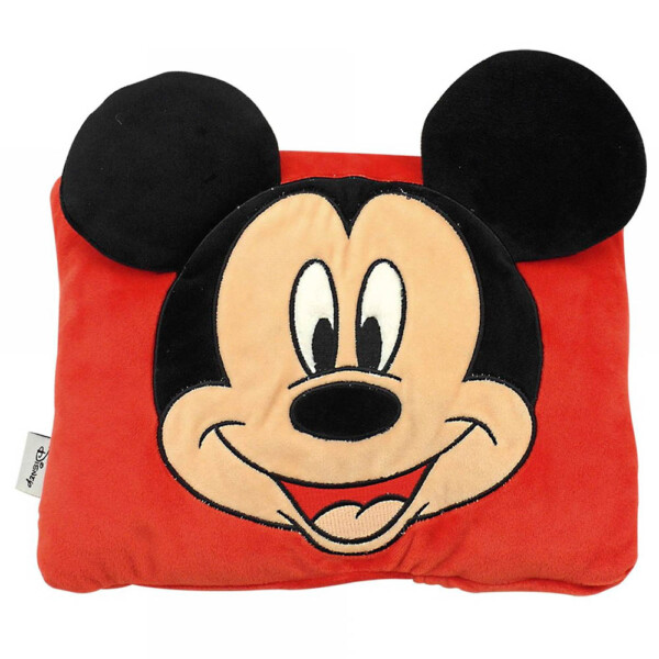 Almofada Mickey Multi-função Fibra