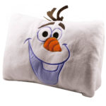 Almofada Multi Função Olaf Frozen