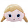 Almofada Rosto Anna Tsum Tsum Frozen Fibra