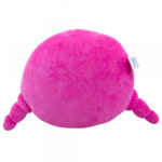 Almofada Rosto Anna Tsum Tsum Frozen Fibra