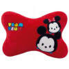 Almofada Mickey E Minnie Vermelha Tsum Tsum 25x35cm
