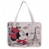 Bolsa Minnie Chic Em Paris
