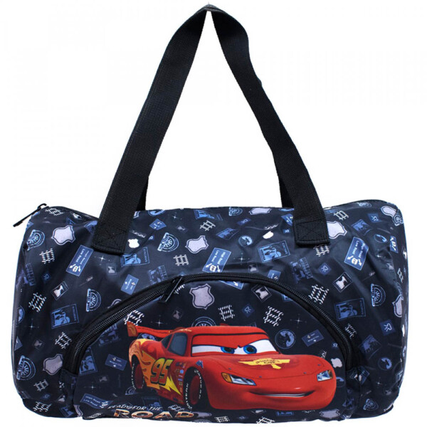 Bolsa Cilindro Carros 21x35cm